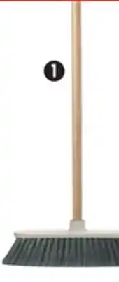Canadian Tire Type A Upright Broom offer