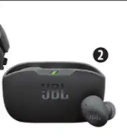 Canadian Tire JBL Vibe 2.0 Earbuds offer