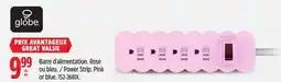 Canadian Tire Power Strip Pink or blue offer