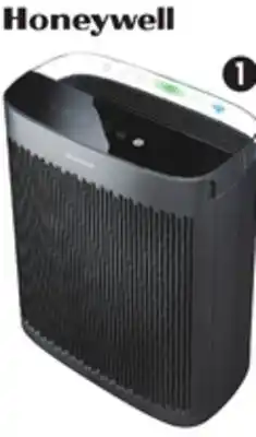 Canadian Tire Honeywell InSight True HEPA Air Purifier offer