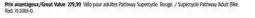Canadian Tire Supercycle Pathway Adult Bike offer