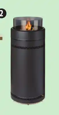Canadian Tire Vermont Castings Propane Fire Column offer
