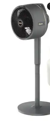 Canadian Tire Shark FlexBreeze Fan with InstaCool Mist Attachment offer