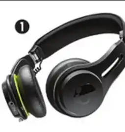 Canadian Tire Skullcandy Icon ANC Headphones offer
