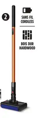 Canadian Tire PencilWash Hard Floor Cleaner offer