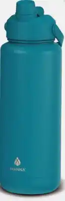 Canadian Tire Manna Ranger Dual-Mouth Water Bottle offer