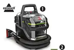 Canadian Tire Little Green Pet Pro Portable Carpet & Upholstery Cleaner offer