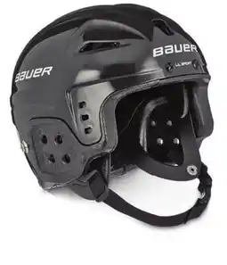 Canadian Tire Bauer Lil' Sport Youth Helmet offer