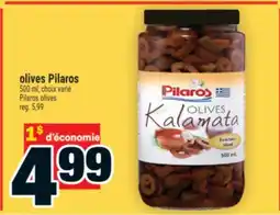 Super C olives Pilaros | Pilaros olives offer