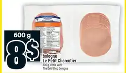 Super C bologne Le Petit Charcutier | The Deli-Shop bologna offer