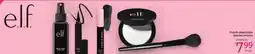 Uniprix e.l.f Produits sélectionnés / Selected products offer