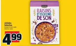 Super C CÉRAMES SELECTION | SELECTION CEREAL offer