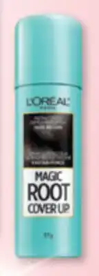 Familiprix L'ORÉAL PARIS Superior Preference or Magic Root Cover Up, Selected products offer