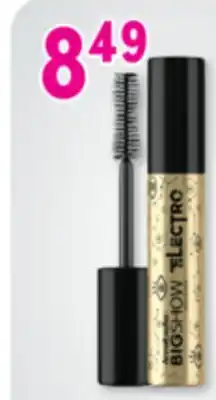 Familiprix ANNABELLE Selected makeup products offer