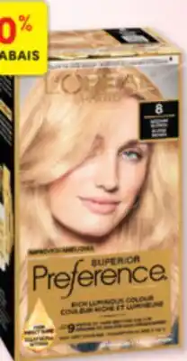 Familiprix L'Oréal Paris Magic Root Cover Up instant root concealer spray Dark Brown offer