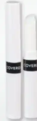 Familiprix Covergirl Lash Blast Cleantopia mascara #820 Ultramarine Black offer