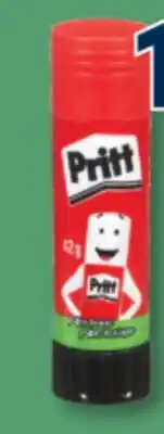 Familiprix PRITT, Glue Stick offer