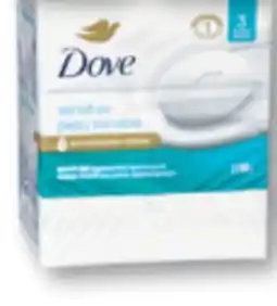 Familiprix Dove or DOVE MEN CARE offer