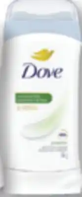 Familiprix DOVE MEN CARE Selected products offer