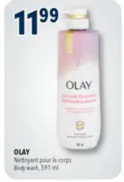 Familiprix OLAY Body wash, 591ml offer