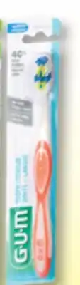 Familiprix GUM offer