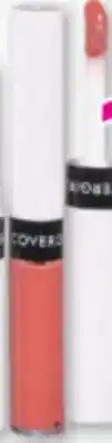 Familiprix Covergirl Outlast All-Day lip color #626 Canyon offer