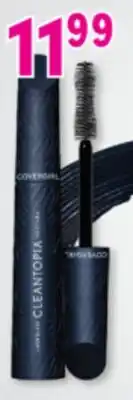 Familiprix Covergirl Lash Blast Cleantopia mascara #820 Ultramarine Black offer