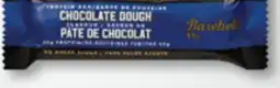 Familiprix Barebells protein bar Chocolate Dough offer