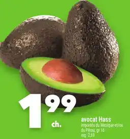 Marche Ami avocat Hass offer