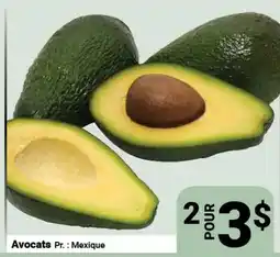 Pasquier Avocats offer