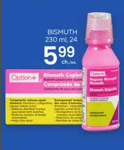 Proxim OPTION+ BISMUTH offer