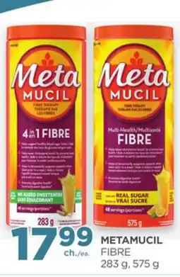 Proxim METAMUCIL FIBRE offer