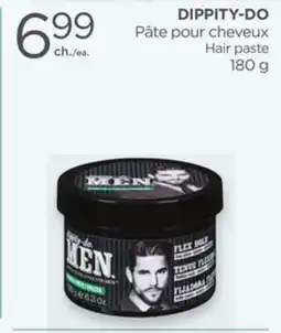 Proxim DIPPITY-DO Hair paste offer