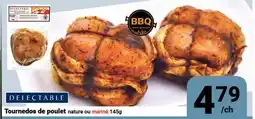 Pasquier DELECTABLE Tournedos de poulet offer