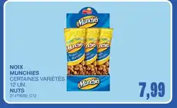 Wholesale Club NOIX, 12 UN offer