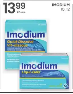 Proxim IMODIUM offer