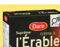 Giant Tiger Dare Ultimate cookies offer