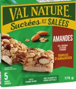 Giant Tiger General Mills granola bars or fruit snacks offer