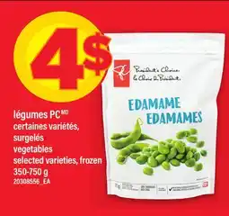 Maxi LÉGUMES PC | VEGETABLES offer