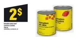Maxi TOMATES SANS NOM offer