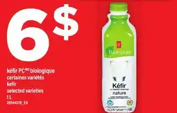 Maxi KÉFIR PC BIOLOGIQUE | KEFIR offer