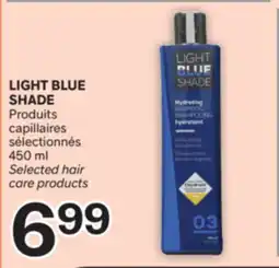Brunet LIGHT BLUE SHADE Produits capillaires sélectionnés offer