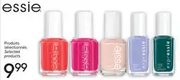 Brunet essie Produits sélectionnés offer