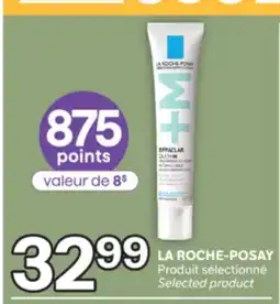 Brunet LA ROCHE-POSAY Produit sélectionné offer