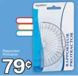 Brunet EQUATION Rapporteur offer