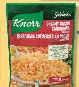 IGA KNORR SIDEKICKS offer