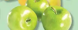 IGA GRANNY SMITH APPLES offer