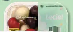 IGA LE CIEL 3 COLOUR RADISHES offer