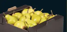 IGA BARTLETT PEARS offer
