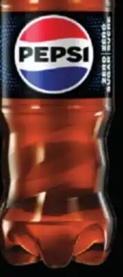 IGA PEPSI offer